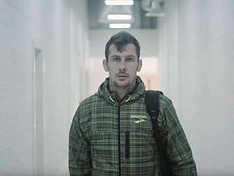 WATCH: Michael McKillop stars...